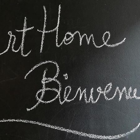 Art Home Honfleur Esterno foto