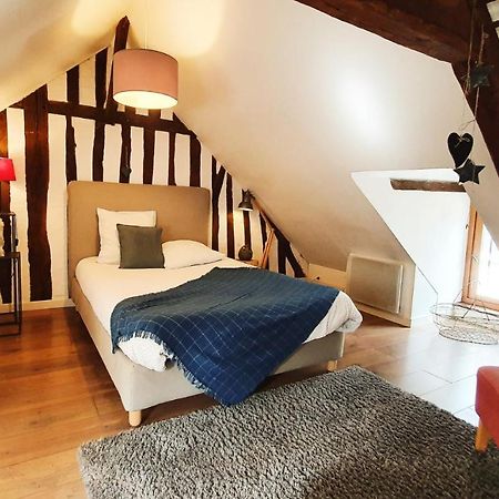 Art Home Honfleur Esterno foto