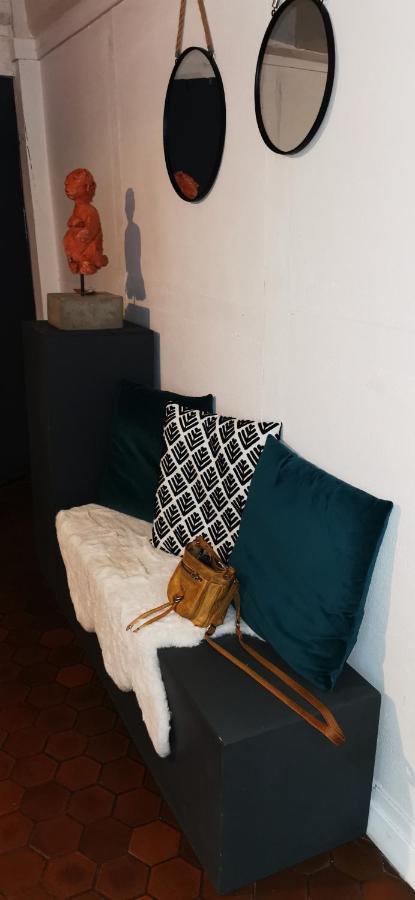 Art Home Honfleur Esterno foto