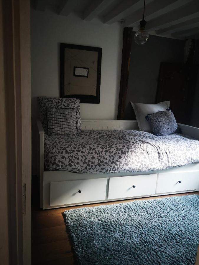 Art Home Honfleur Esterno foto