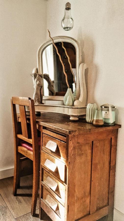 Art Home Honfleur Esterno foto
